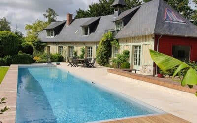 Piscine et écologie : Le choix d&rsquo;une filtration respectueuse de l&rsquo;environnement